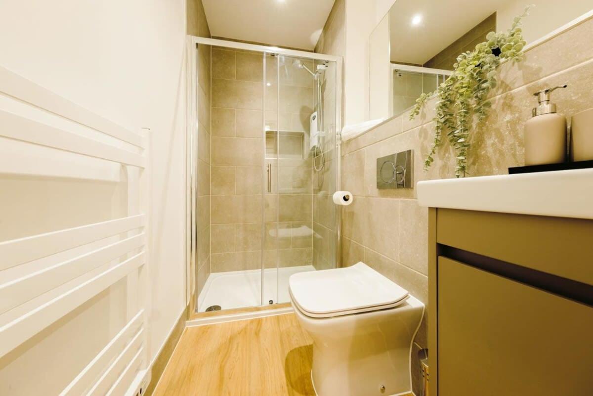 Grange Road Studio 4 Bristol Bagian luar foto