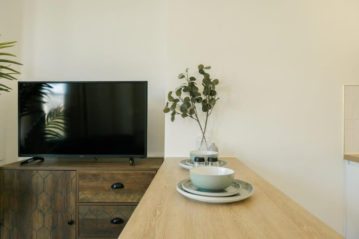 Grange Road Studio 4 Bristol Bagian luar foto