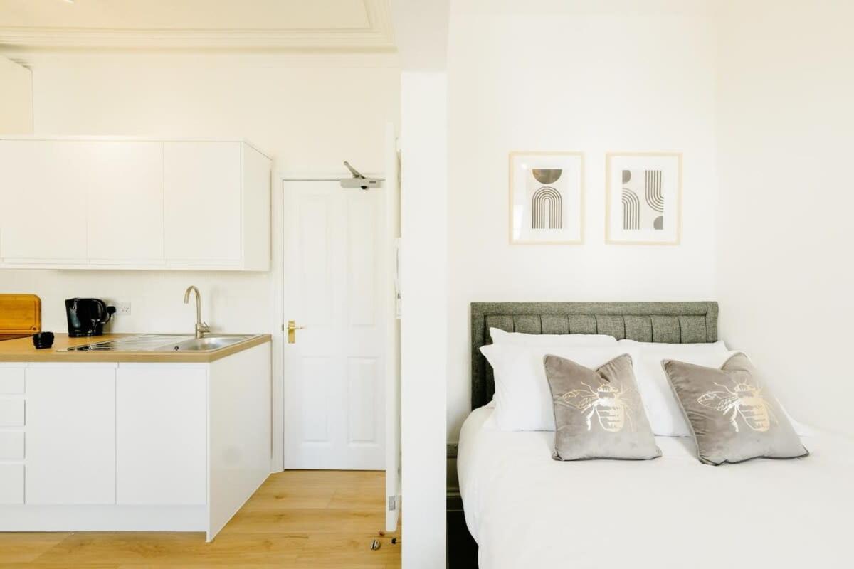 Grange Road Studio 4 Bristol Bagian luar foto