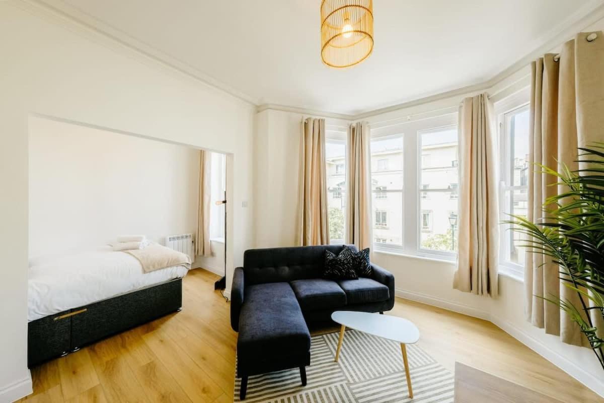 Grange Road Studio 4 Bristol Bagian luar foto