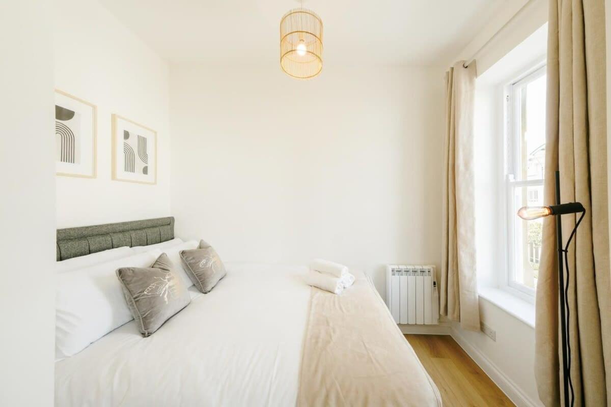 Grange Road Studio 4 Bristol Bagian luar foto